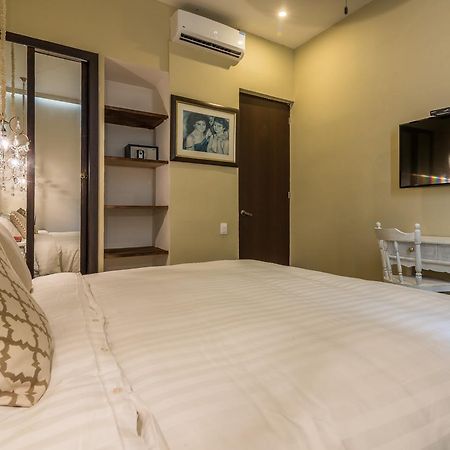 Casa Arte Hotel Boutique (Adults Only) Cartagena Exterior foto