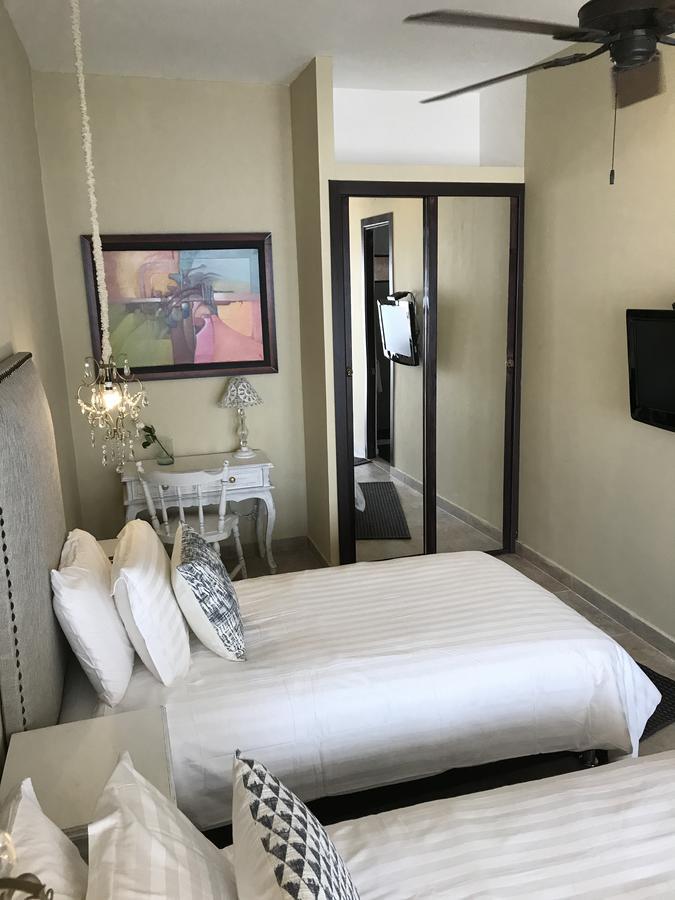 Casa Arte Hotel Boutique (Adults Only) Cartagena Exterior foto