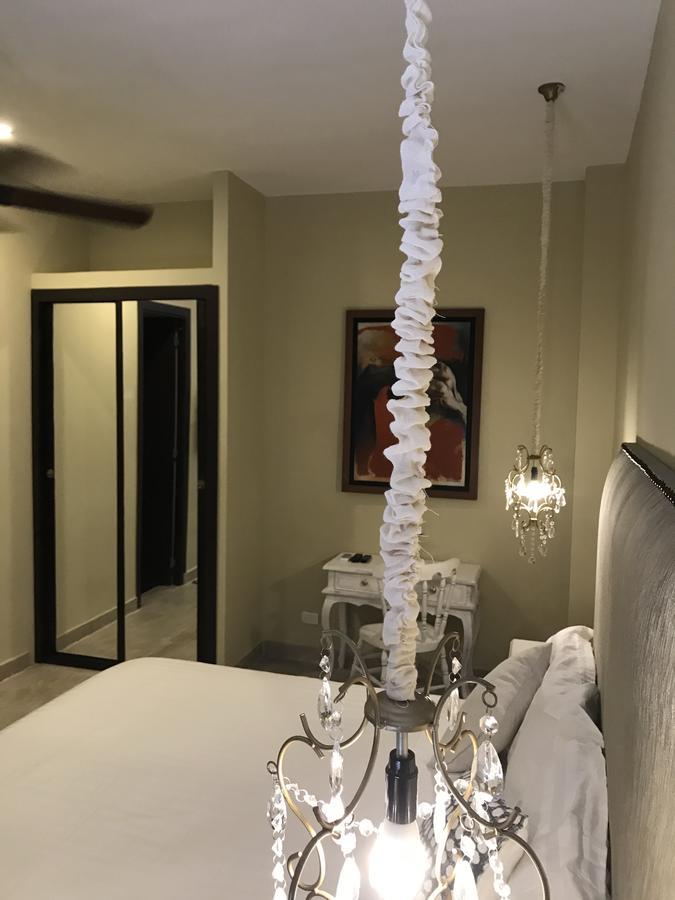 Casa Arte Hotel Boutique (Adults Only) Cartagena Exterior foto