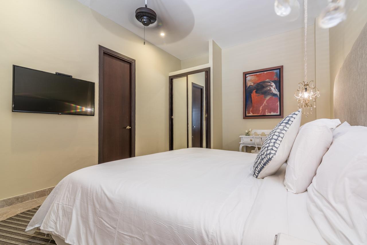Casa Arte Hotel Boutique (Adults Only) Cartagena Exterior foto