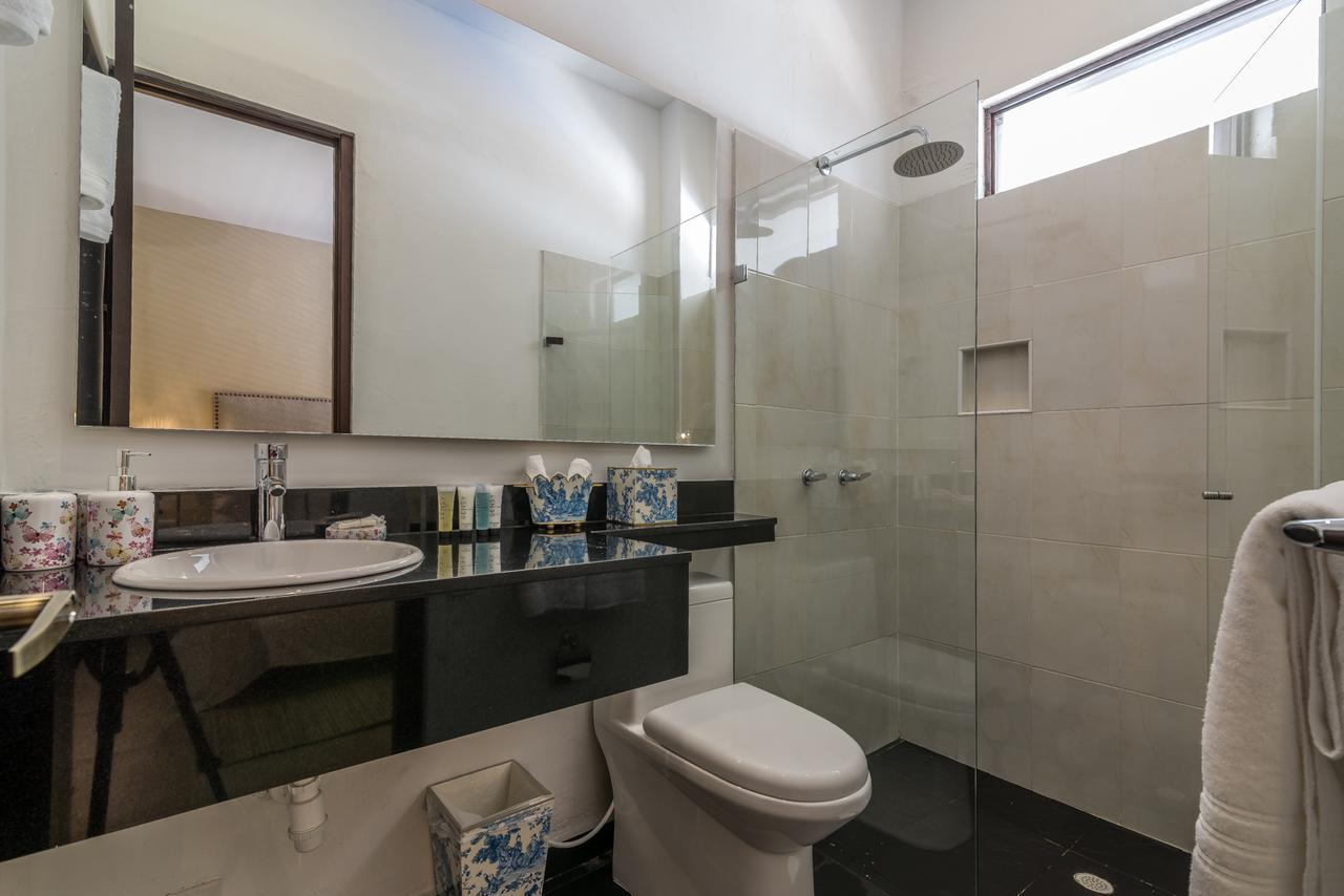 Casa Arte Hotel Boutique (Adults Only) Cartagena Exterior foto