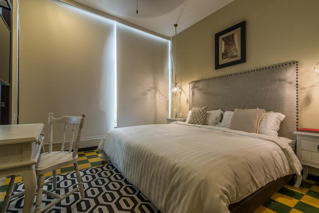 Casa Arte Hotel Boutique (Adults Only) Cartagena Exterior foto