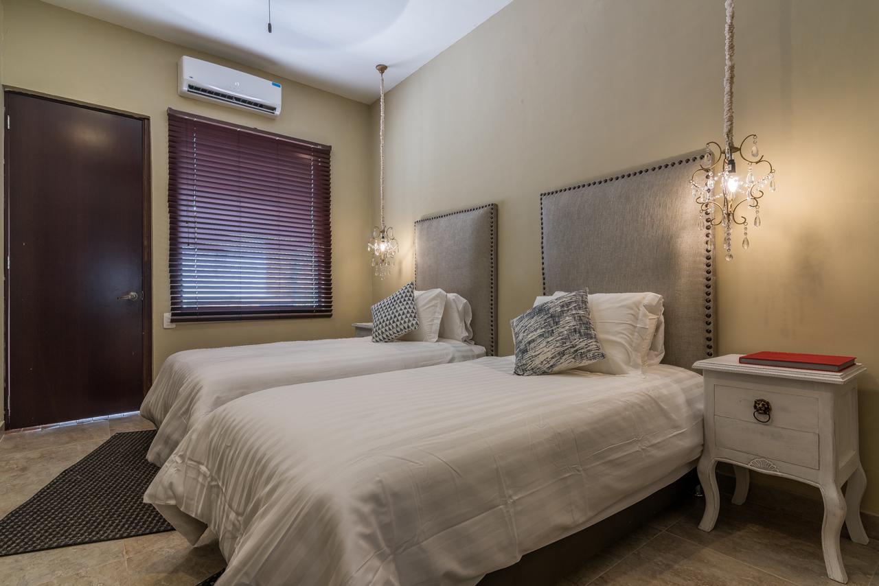 Casa Arte Hotel Boutique (Adults Only) Cartagena Exterior foto