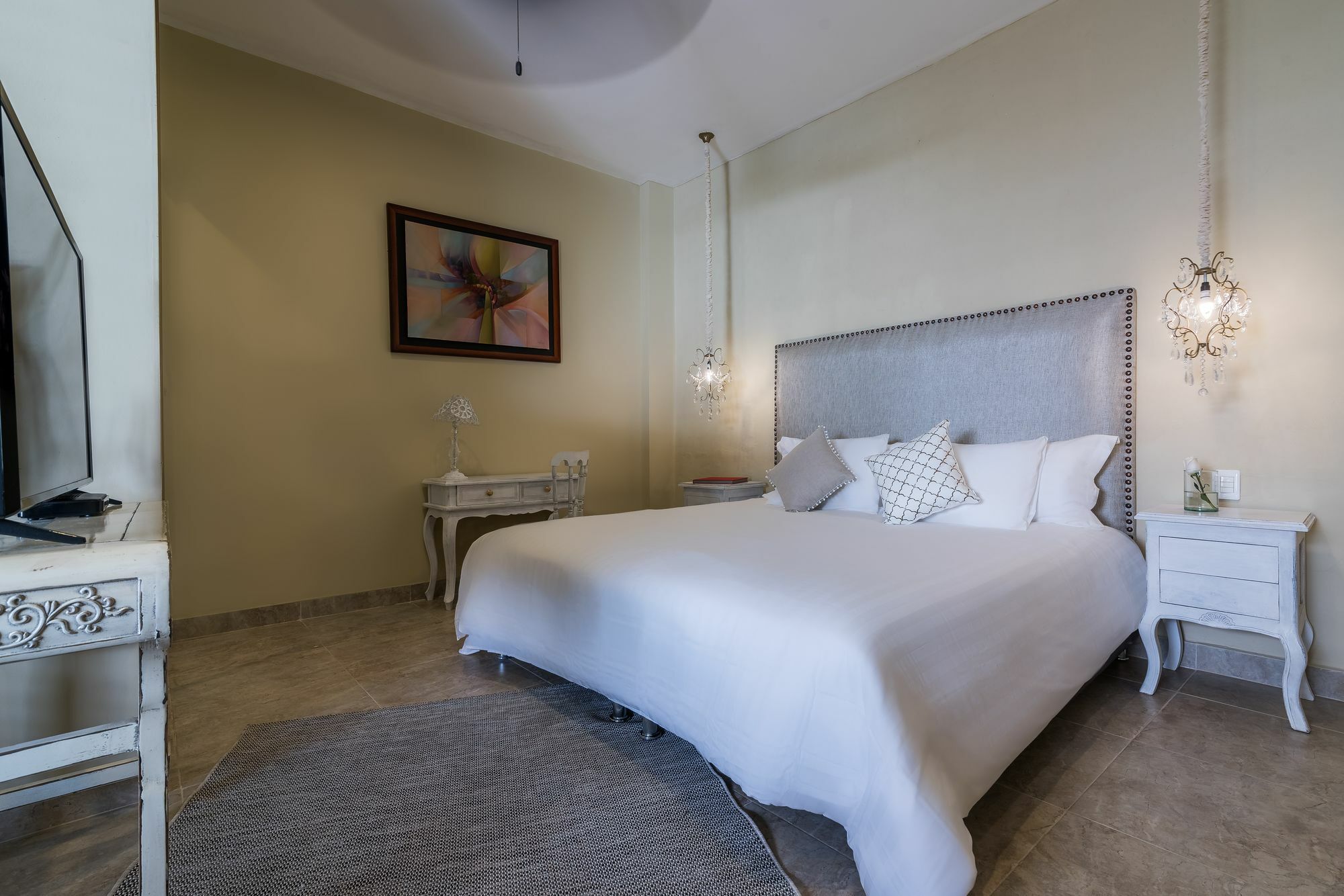 Casa Arte Hotel Boutique (Adults Only) Cartagena Exterior foto
