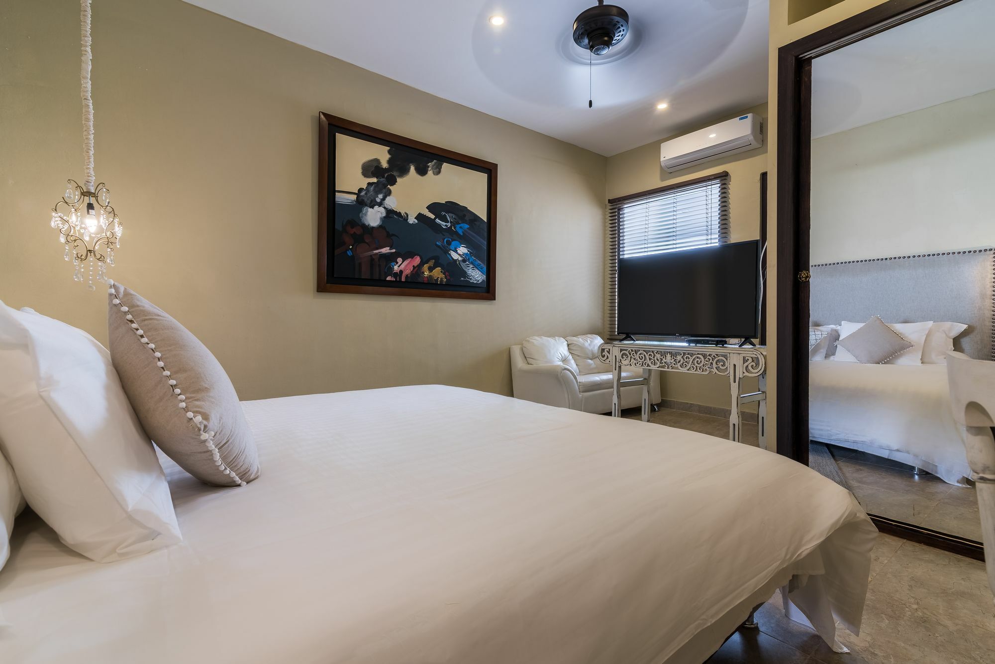 Casa Arte Hotel Boutique (Adults Only) Cartagena Exterior foto